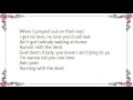 Hayseed Dixie - Whole Lotta Rosie Lyrics