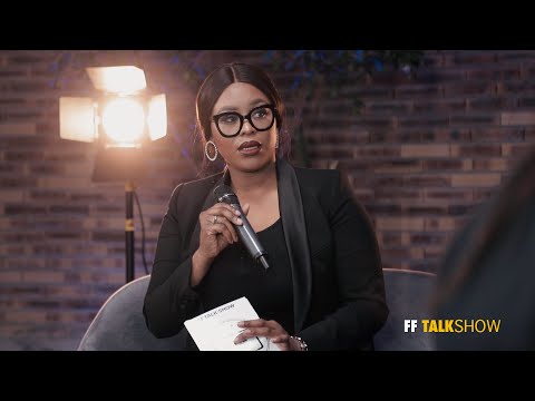 FF TALKSHOW - SAISON 2 - ÉPISODE 4 - RUBRIQUE TÉMOIGNAGE - LA VIE M’A DONNÉE UNE SECONDE CHANCE