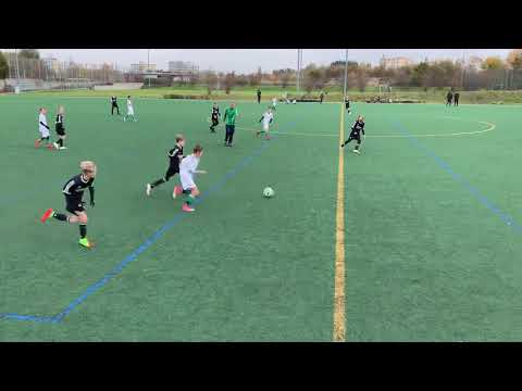 TSV Solln U13 (2006) - TSV Neuried - 2. Halbzeit Teil 2 - 4:1