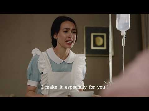 Thai Health Promotion Foundation - Bok Choy (The Leo Burnett Group Thailand, 2019)