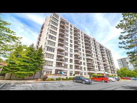 #413-1200 The Esplanade North, Pickering Home for Sale - Real Estate Properties for Sale