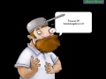 What Crazy Dave Said Was