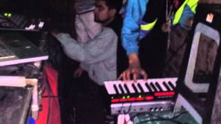 " Terry Unplugged " en Cielito Lindo