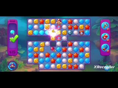 FISHDOM (lvl 4936)'25 SUPER HARD LEVEL