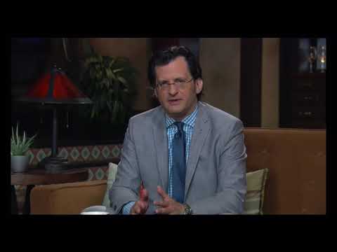 Ben Mankiewicz intro to Elevator To The Gallows (1958) 20140812