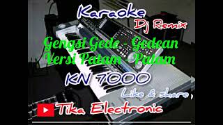 Download lagu gengsi gede - gedean versi patam - patam dj karaoke mix keyboard kn 7000 mp3 Download lagu gengsi gede - gedean versi patam - patam dj karaoke mix keyboard kn 7000 mp3