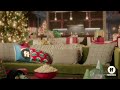 Freeform HD 25 Days Of Christmas Song 2020 Long Version
