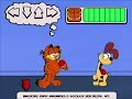 Wacky Doggy FNF Lasagna Melody The VHS GFC