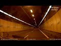 The Menora Tunnel Or Meru Menora Tunnel