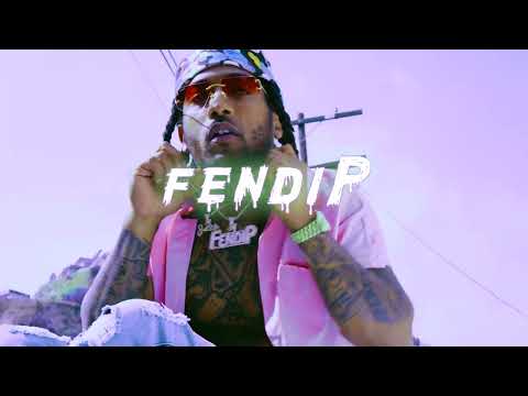 Fendi P - Lane Switchin 3 (Official Video)