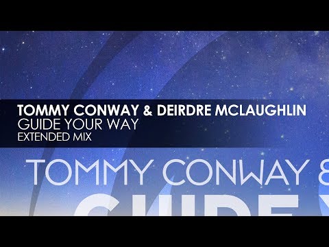 Tommy Conway & Deirdre McLaughlin - Guide Your Way