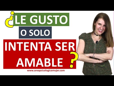 Is he attracted to me or is he just trying to be nice to me? | Does he like me or is he just bein...