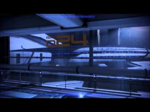 Let's Play Mass Effect 3 Part 108 Party aftermath