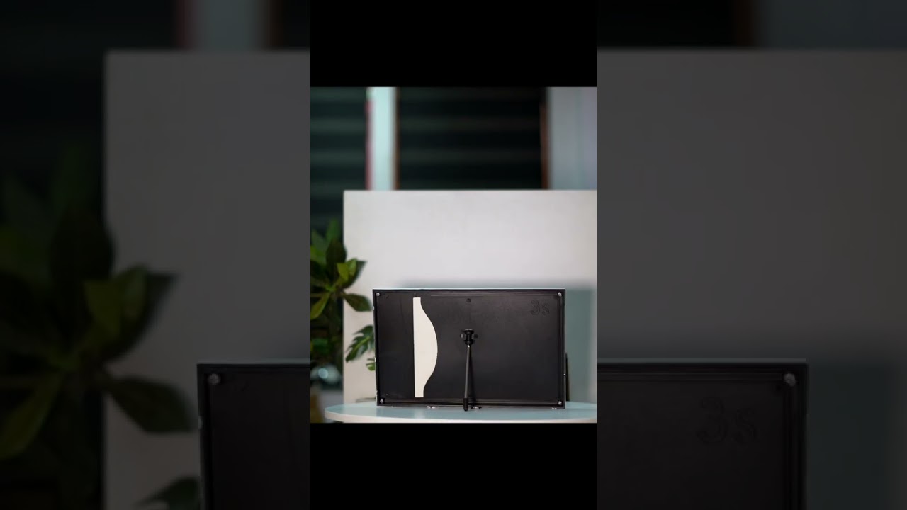 Video Poster