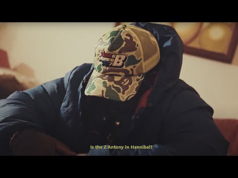 Zuukou Mayzie 667 - Sanni McCandless vers 19h19.