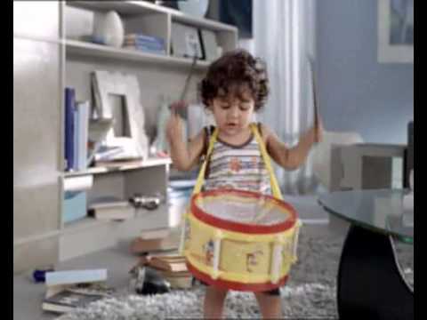 Never Miss a Moment - Sony Handycam