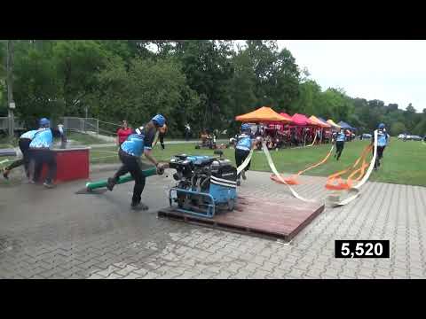 12 SDH BŘEZOVICE - PKL KOŠŤÁLOV 2022 2 p