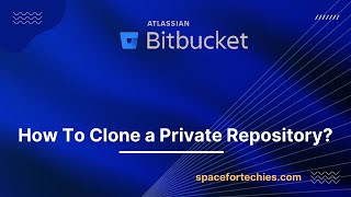 Bitbucket : Clone private repository via ssh and https