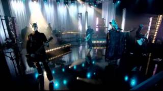 Ghost - From The Pinnacle To The Pit Live At Canal + (France)