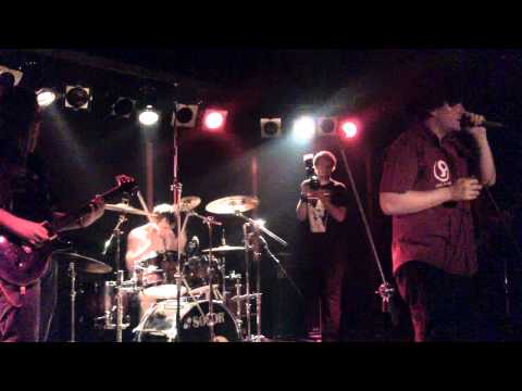 System of a down revival - ATWA @ FabriČKa