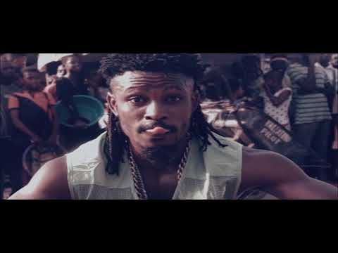 dj iyke money ft donchill bab LEE  video final