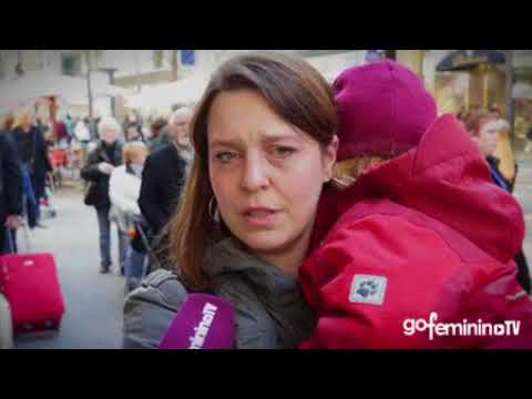 Survey: Children and work – does it work?