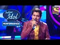 Charit ने दिया एक शानदार Performance Kaun Hai Jo Sapnon Mein Aaya पे