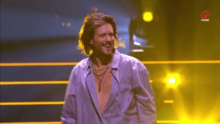 Bazart - Goud | Live bij Q-Pop