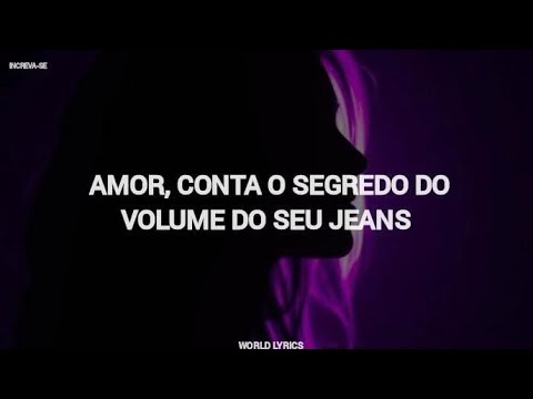 DUQUESA ft. YUNK VINO - PURPLE RAIN [LEGENDADO/TRADUÇÃO BR]