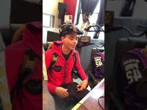 Jay Critch - Money Goes Freestyle