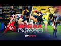 Will this be the closest Bledisloe Cup in recent history? | The Breakdown