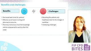 Episode 3 - Empowering pharmacy technicians and the pharmacy support workforce