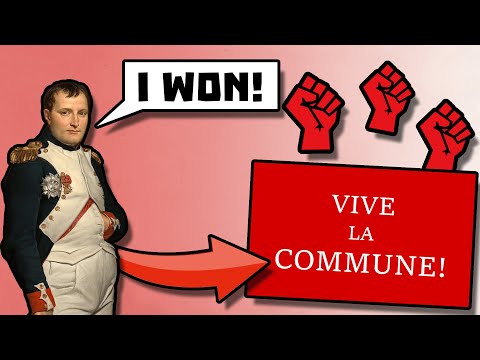 What if Napoleon won the Battle of Waterloo?