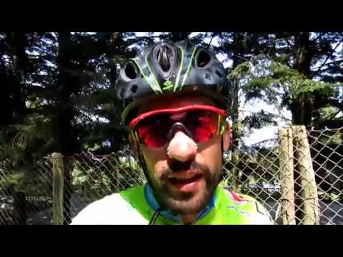 Trofeo XC Ziriò - Colli San Rizzo (08/04/2018)