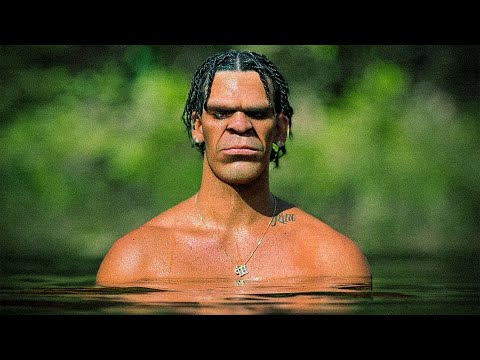 @Arthurzinho feat @rafinharsq - Calma Vida (Homem Pedra)