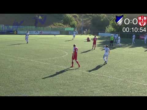 SV Kirschhausen - FC Fürth II  3:1  Kreisliga B  05.08.2018