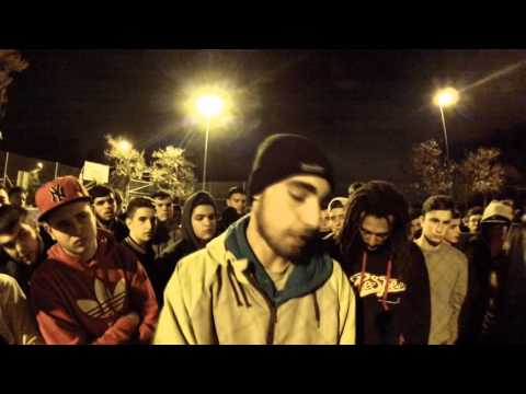 KBEZA VS CASTO [8vos] [2ºREGIONAL FULLRAPMALAGA]