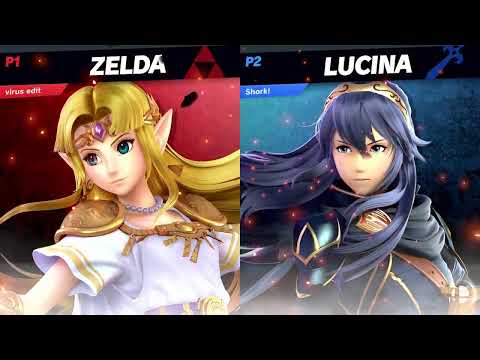 Encore Smash Weekly #206 - malik 0 months | Celcha Vs. Djohnmark - Losers Semifinals