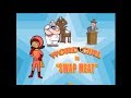 WordGirl Swap Meat