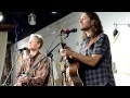 Storyhill Sings Town Talks