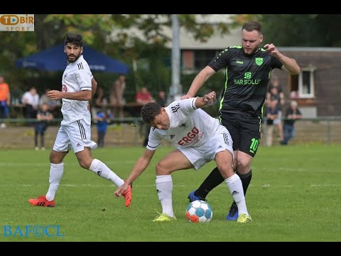 Brandenburg 03 vs Novi Pazar 2:1 (11.09.21, 5.Spieltag Berlinliga)