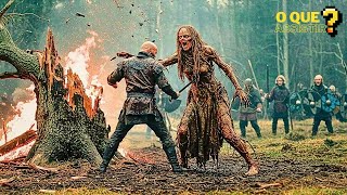 8 Séries Imperdíveis que Estreiam em OUTUBRO de 2025