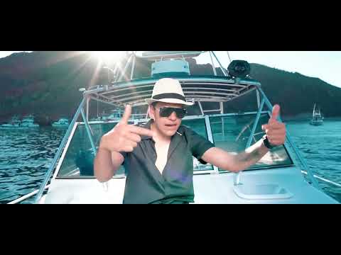 Virlán García - Gente de las 4 (Video Oficial)