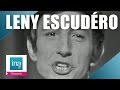 Leny Escudéro "Pour une amourette" (live ...