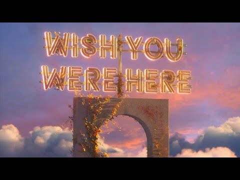 黄霄雲 x Vicetone x WILLIM缪维霖《平行线》电音合作单曲