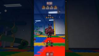 One of Us New Killer KRAMPUS #roblox #gameplay #gaming #robloxshorts #youtubeshorts #shorts