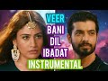 Naagin 5 Dil Ibadat Instrumental Veer Bani BGM