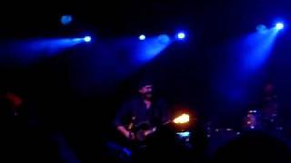 Again- Randy Rogers Band LIVE