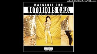 Margaret Cho - Daddy Gay Story (Junior Vasquez Earth Mix)