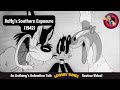 Daffy S Southern Exposure 1942 Review When Daffy Duck Finds A Cabin Full Of Beans